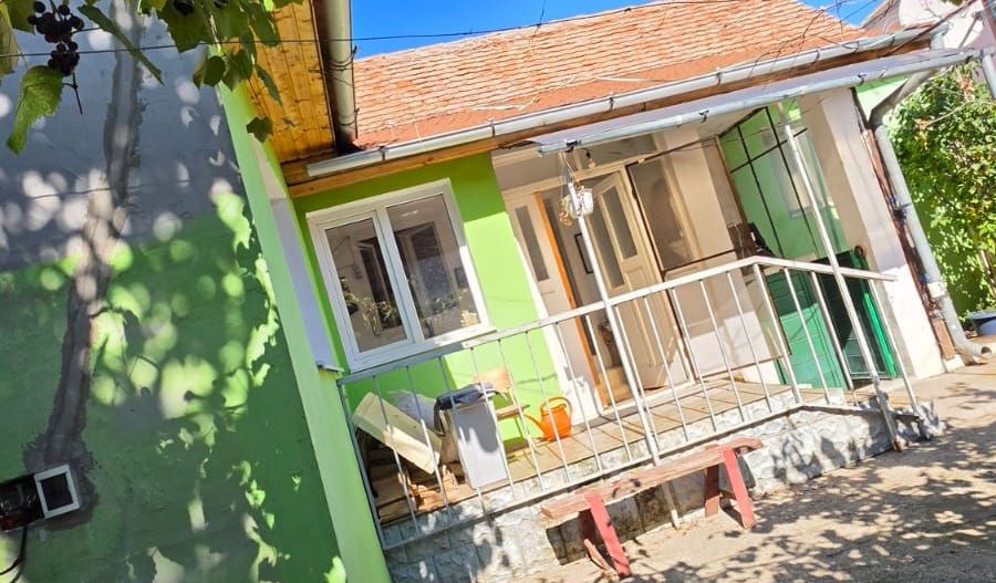 Casa de vanzare in Petresti la 68.000 euro - Poză 7