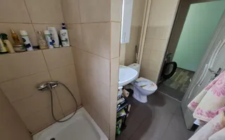 Circumvalatiunii-Favorit, ap 3 camere, etaj 2, CENTRALA, clima - Poză 17