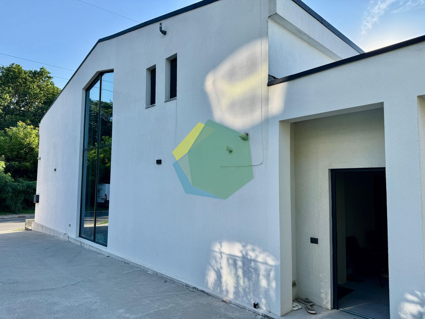 Millo | Casa cu arhitectura spectaculoasa | 500 mp teren - Poză 18