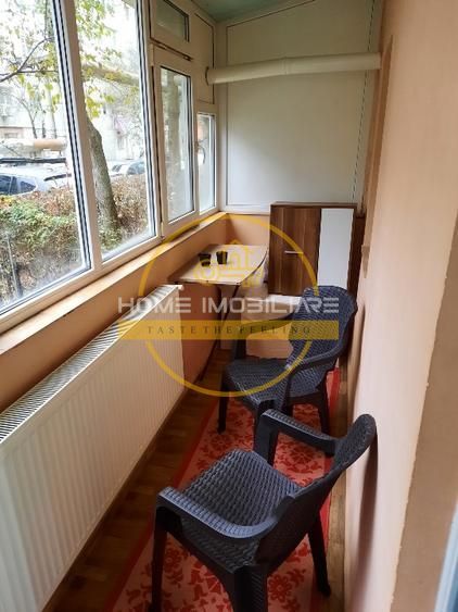 Apartament cu 2 camere / 44 mp / zona Mircea Cel Batran - Poză 11