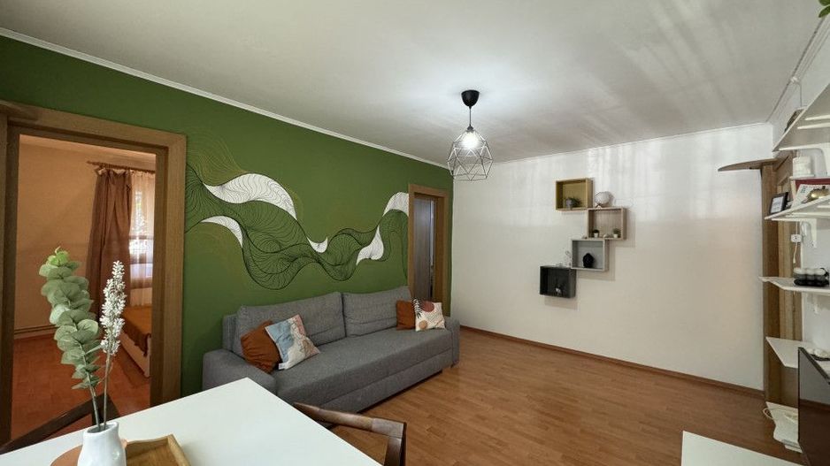 Apartament 3 camere Take Ionescu, aproape de Generala 16, Medicina - Comision 0 - Poză 2