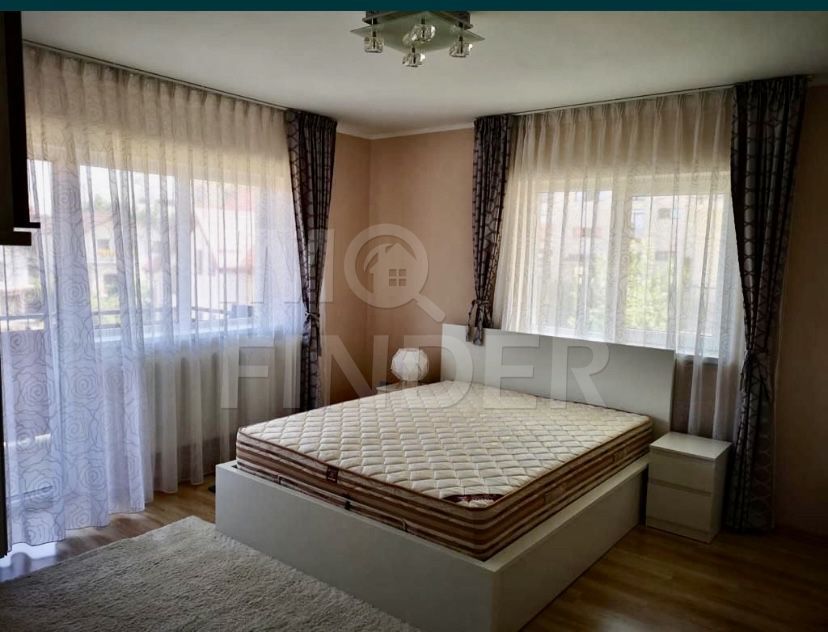 Vânzare 2 camere, Zorilor, imobil nou, 59 mp - Poză 5