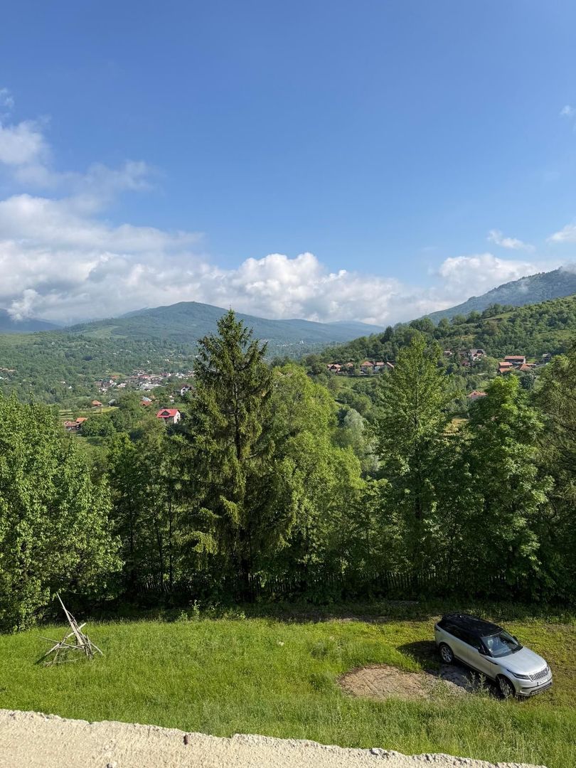 Vila 5 Camere Valea Doftanei Prahova Super View - Poză 6