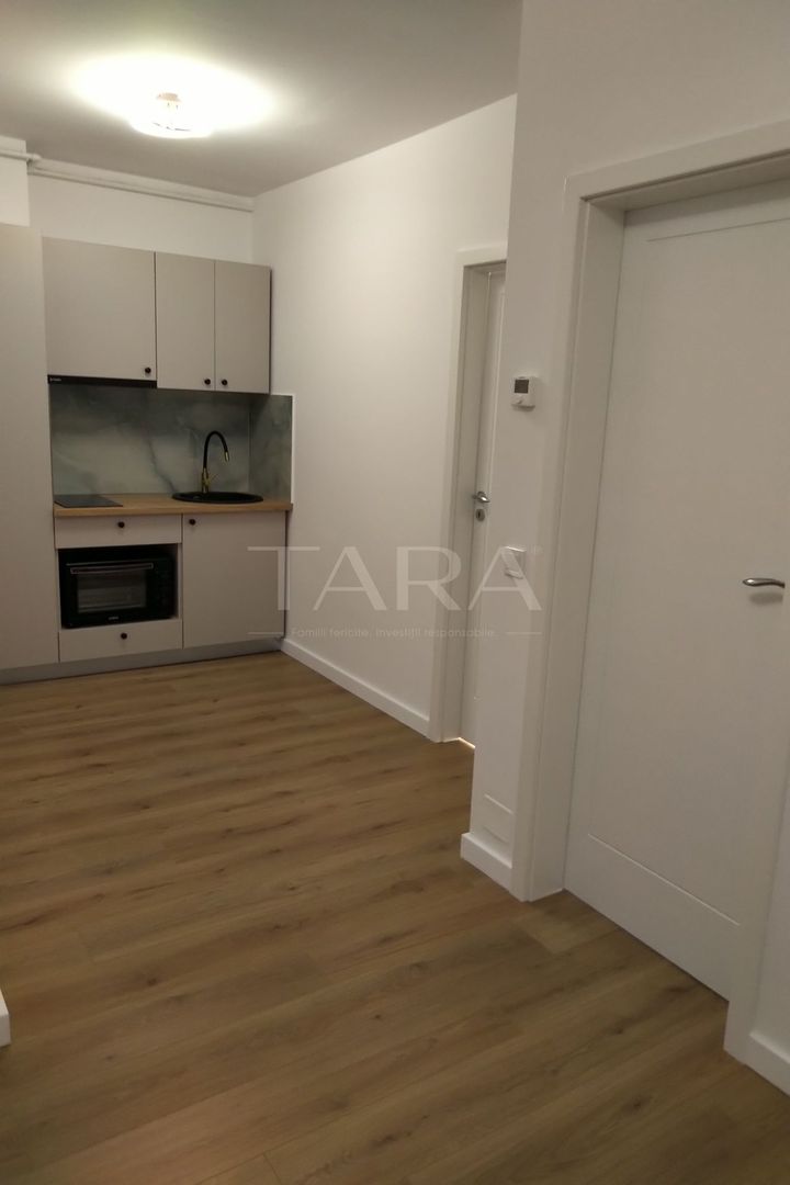 Vânzare apartament 2 camere decomandate, Cluj, Someseni. - Poză 3