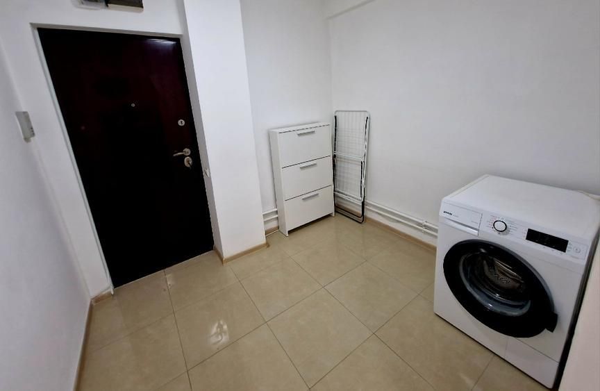 De Inchiriat Studio modern Unirii - Tineretului, metrou 1 min, renovat - Poză 5