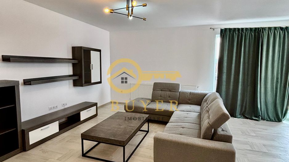 Penthouse cu 3 camere, 95 mp utili si  terase de 62mp- Selimbar - Poză 2