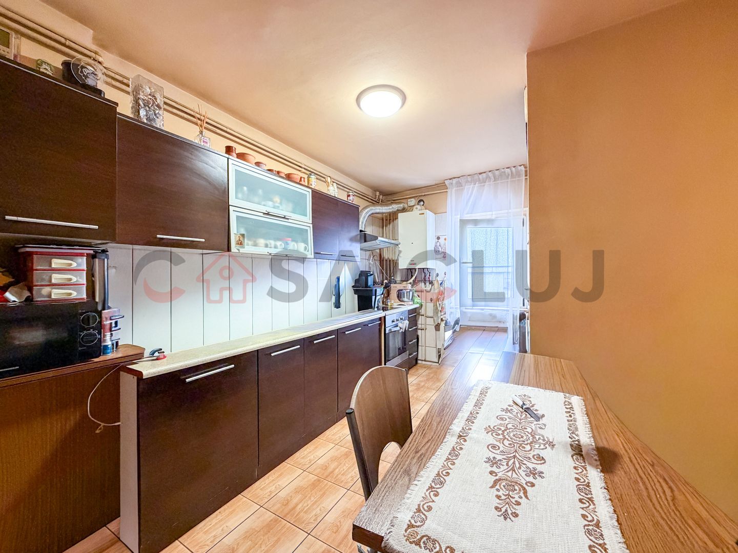 3 camere decomandate la 5 minute de Iulius Mall, Intre Lacuri - Poză 6