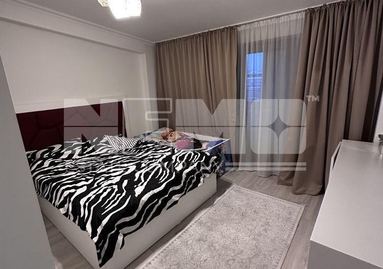 Apartament 2 camere | Burdujeni, Suceava | 64.4 MP - Poză 4
