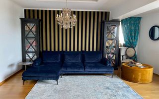 Apartament superb 4 camere Basarabia | National Arena (VIDEO) - Poză 5