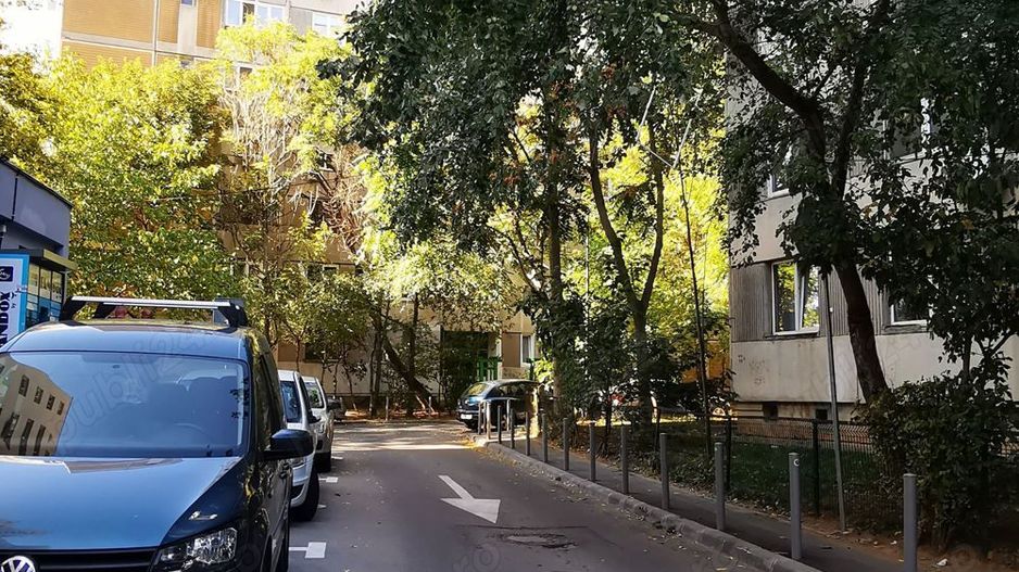 Piața berceni PROPRIETAR Spit bagdasar obregia - Poză 14