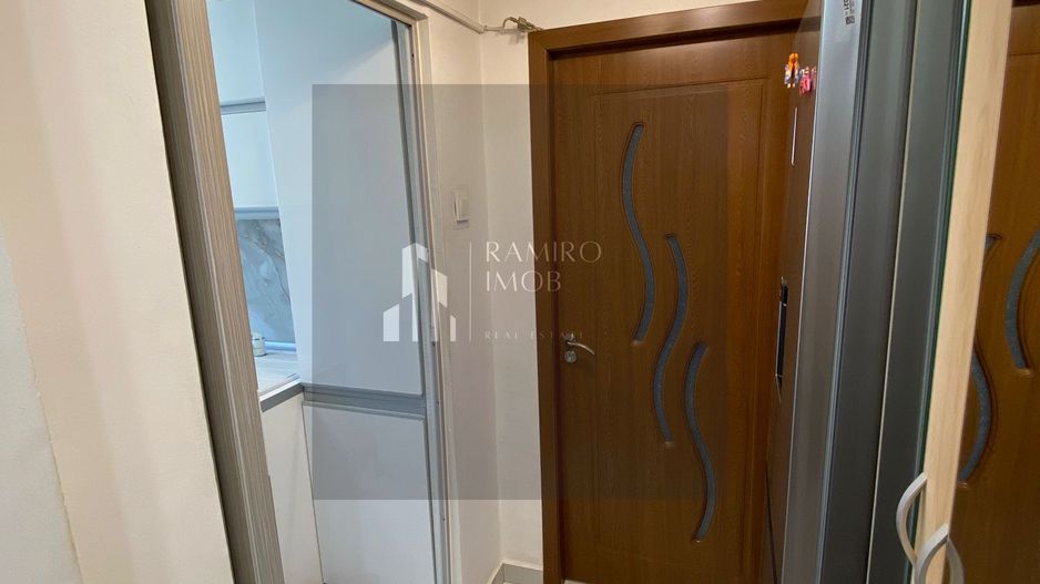 Apartament  2 camere/ 10 min metrou Titan/ sector 3 - Poză 13