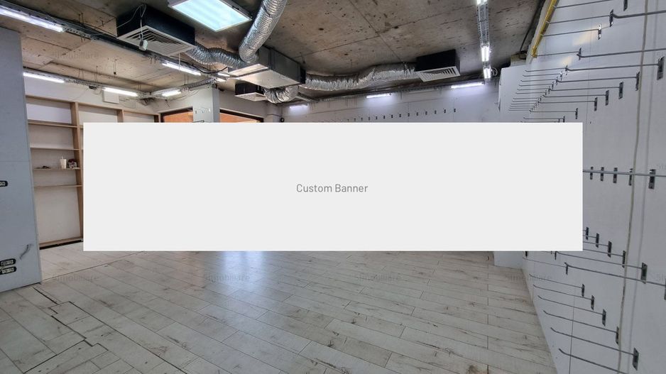 Anunt de test - Spatiu comercial Stefan cel Mare - Poză 3