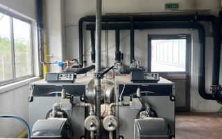 Hală la cheie pentru producție și depozitare Arad - Poză 12