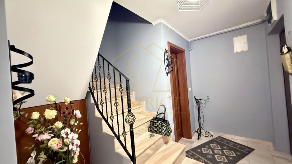 Apartament superb cu 4 camere  |  Calea Martirilor - Poză 12