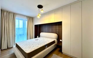 Apartament ultrafinisat | Etaj intermediar | Zona Str Tineretului - Poză 8