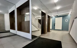 Apartament cu 2 camere de închiriat, la parter cu grădină, ISHO - Poză 13