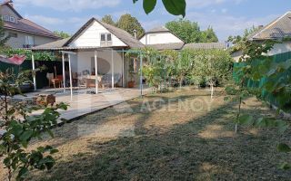 Vânzare, casă, 1 nivel, str. Libertății, Bălți - Poză 3