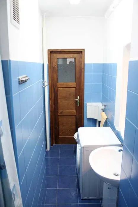 APARTAMENT LUMINOS ZONA FLOREASCA - Poză 6