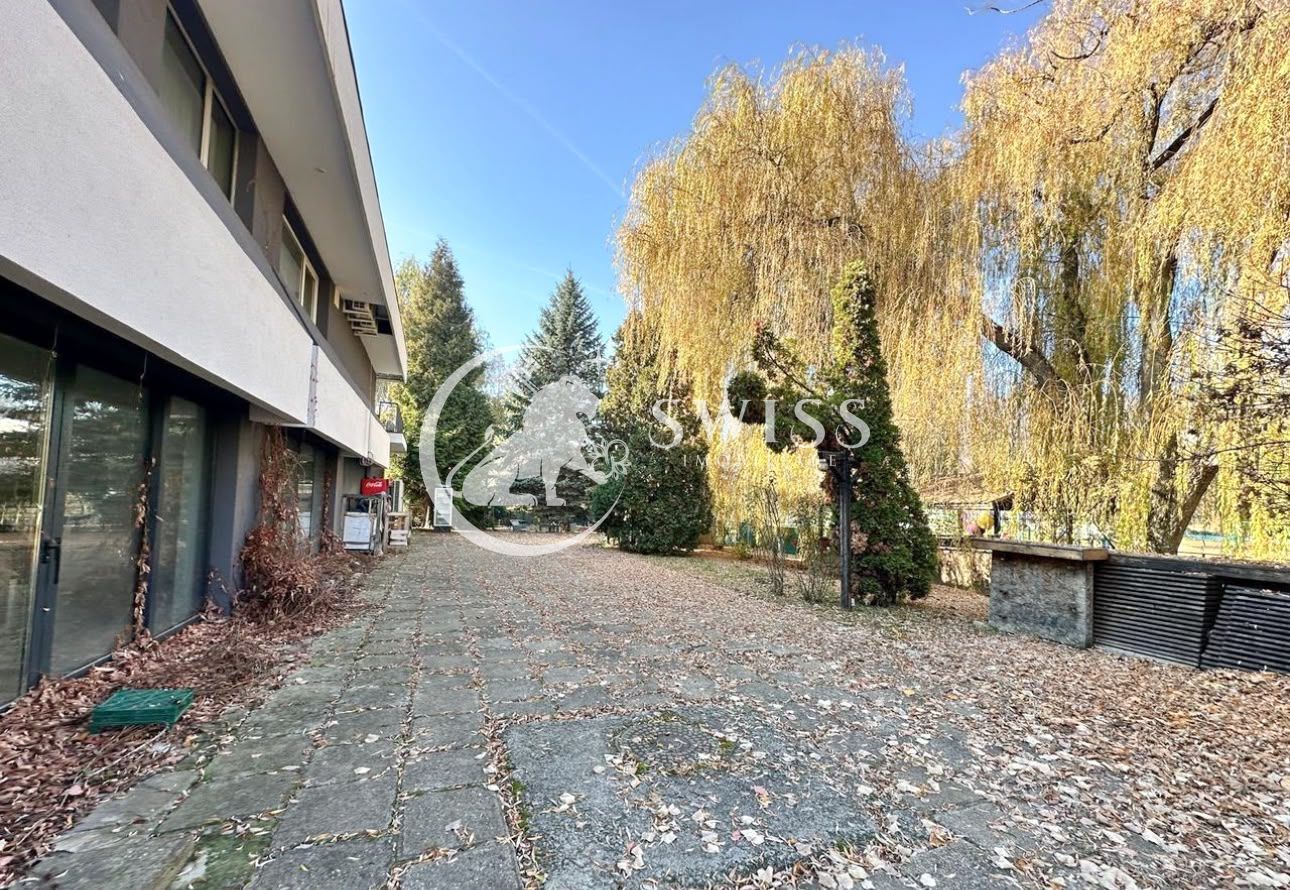 Spatiu Comercial alimentatie publica | 295mp | Grigorescu - Poză 2