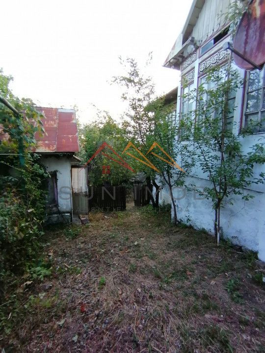 Casa de vacanta 5 camere, teren 1113m2, Bustenari, Prahova - Poză 5