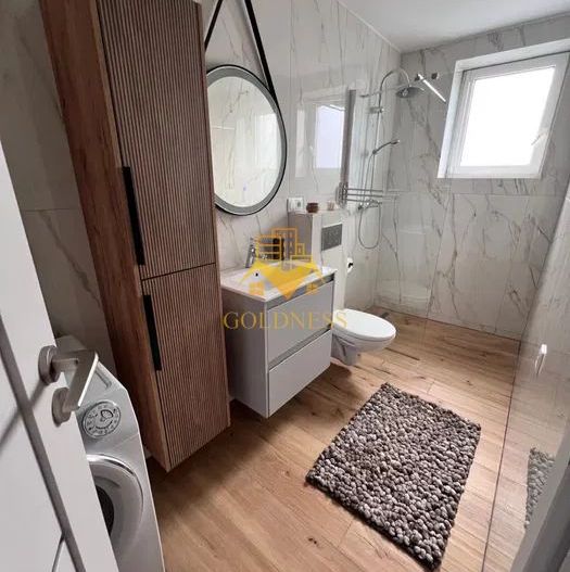 2 camere,parcare,bloc nou,Europa Zona Eugen Ionesco, Luminia, Moldovan - Poză 5