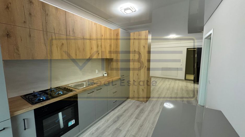 Apartament 2 camere NOU Copou Garden - Poză 7