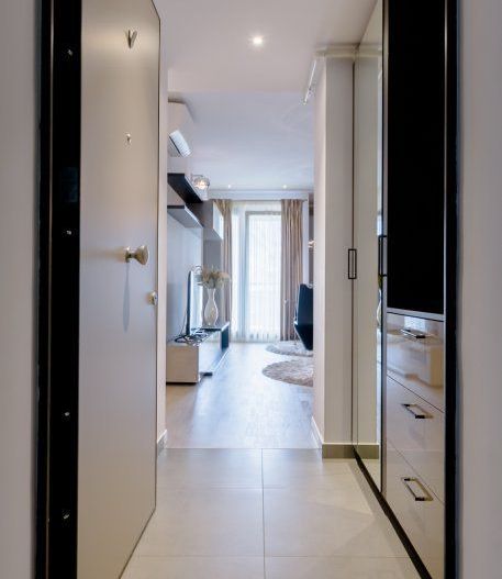 Apartament 2 camere | Herastrau | Parcare | Boxa - Poză 5