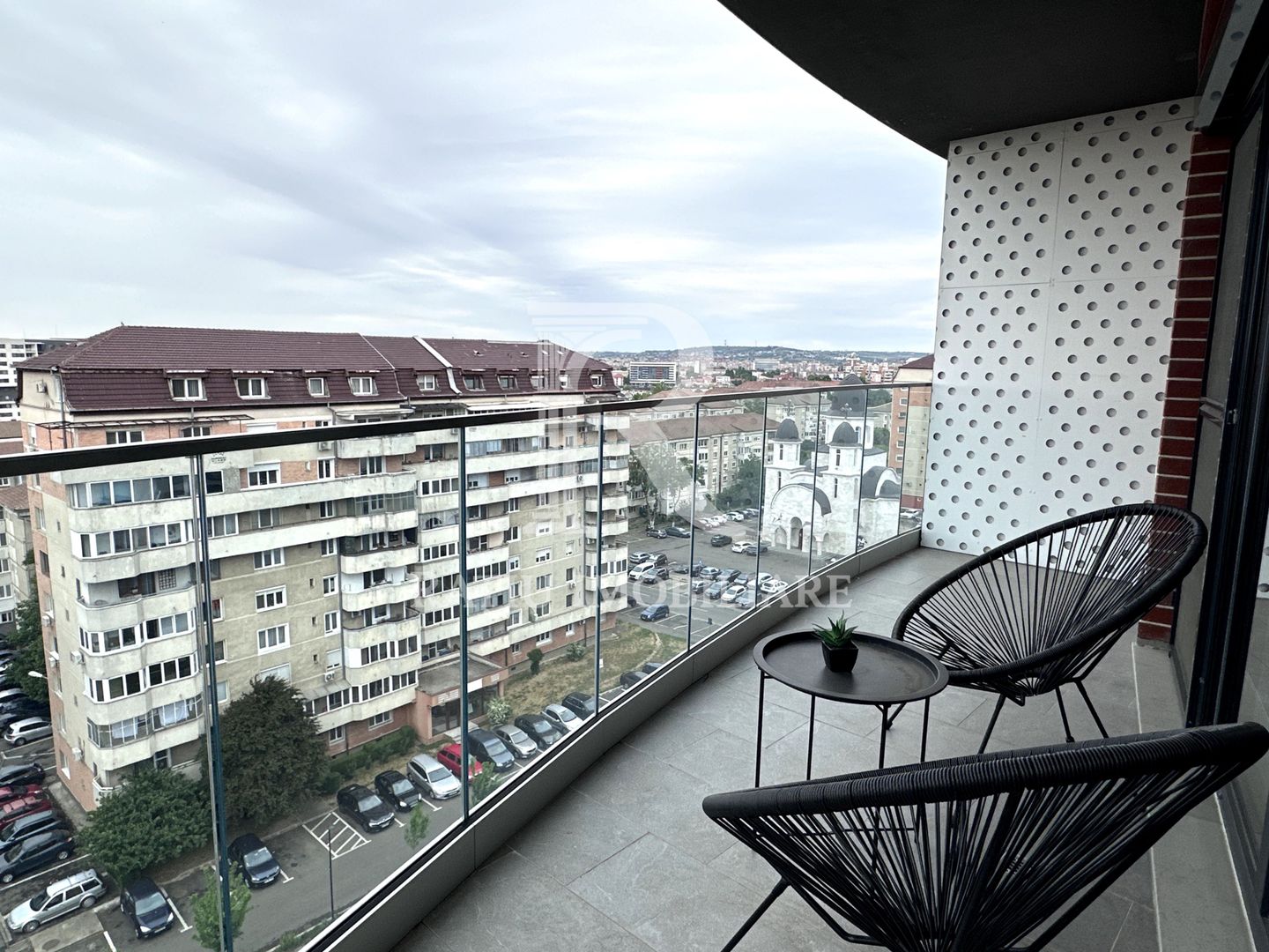 Apartament cu 3 camere | Luceafărul | Oradea - Poză 18