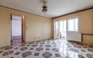 Apartament 3 camere în Vlaicu (zona Agora Mall) – etaj 2/4 - Poză 2