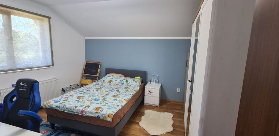 Casa 7 camere | Garaj | Snagov Sat - Poză 9