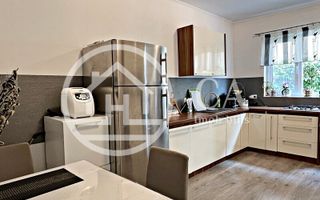 Casa de vanzare cu 3 camere in zona Gheorghe Doja, Oradea - Poză 3