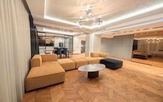 Apartament 3 camere de vânzare Șoseaua Nordului - Poză 1