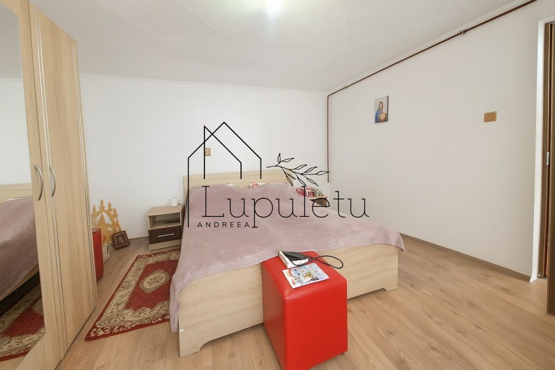 Casă de Vânzare | Zona Târg Obor | 90 MPU| 3 Camere | Curte si Gradina - Poză 3