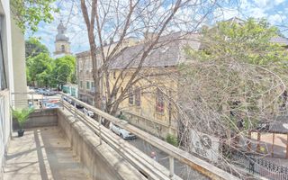 COMISION 0% - Apartament vila 3 camere 92,5mp Matei Basarab la 8min Pta Unirii - Poză 6