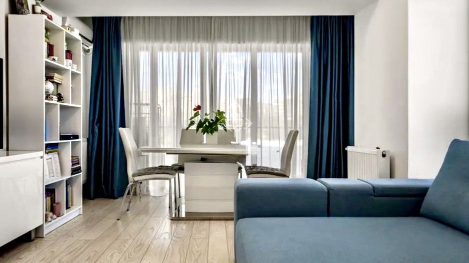 Apartament 2 camere în bloc- Boutique 2023 Calea Vitan - Poză 3