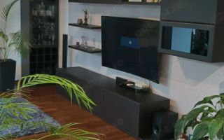 De închiriat apartament PREMIUM 2 camere, 85 mp , Noor Residence, Titan - Poză 8