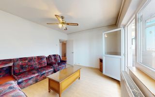 3 CAMERE, 78,4 MP | BLOC DIN 1990, ANVELOPAT | DOAMNA GHICA - Poză 7