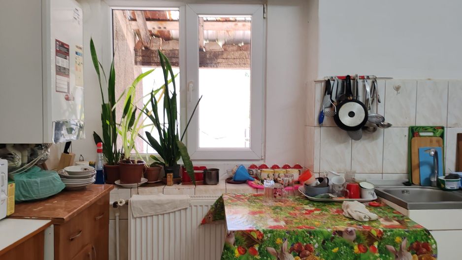 Vanzare apartament 5 camere in vila zona Calarasi - Poză 11