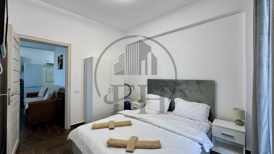 Apartament 3 camere de vânzare Mamaia Sat, Constanța - Poză 5