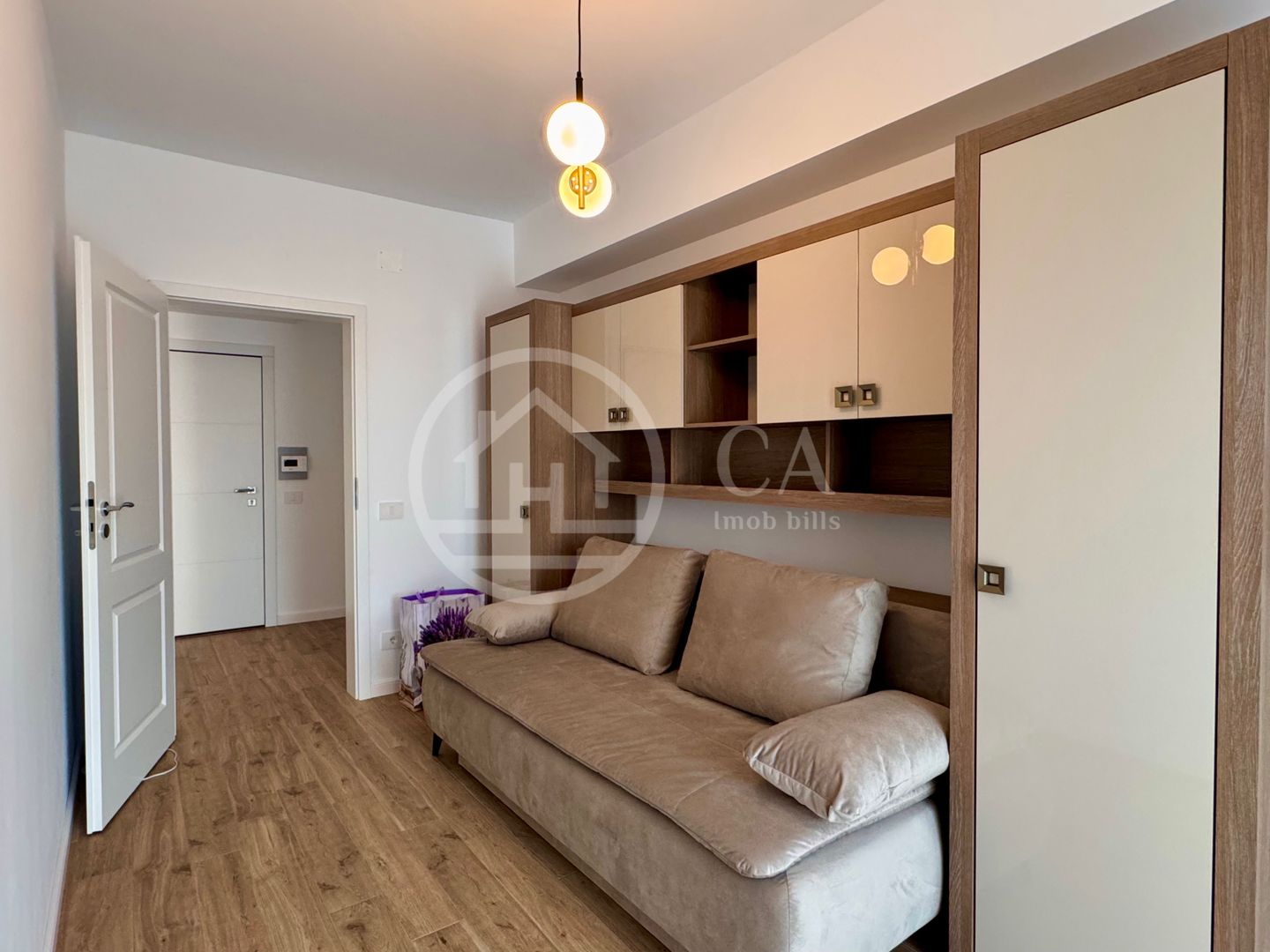 Apartament cu 3 camere de închiriat în Prima Arena, Oradea - Poză 8
