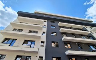 Apartament decomandat de vanzare in Iasi, Galata, 57,24 mp, bloc nou - Poză 1