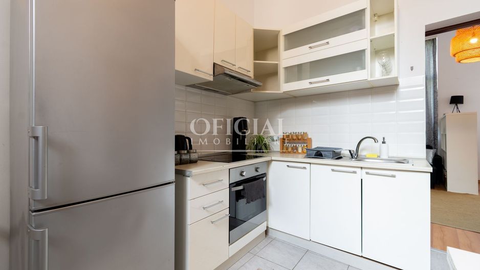 Apartament 1 Camera | 41 m2 | Curte comuna| Zona Central Baritiu - Poză 8