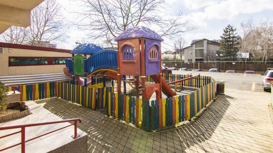 Ansamblul Primavara, 2 camere, 75mp, finisat modern 2024, parcare inclusa - Poză 24