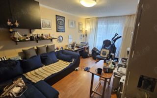 APARTAMENT LUMINOS  ZONA  SEBASTIAN - Poză 1