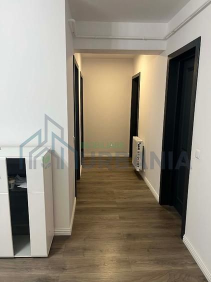 Apartament 3 camere, 74.4 mp, Miroslava - Valea Adâncă, complex rezidențial modern - Poză 3