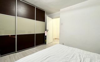 VANZARE 2 CAMERE | DECOMANDAT | BLOC 1987 | DOAMNA GHICA - Poză 5