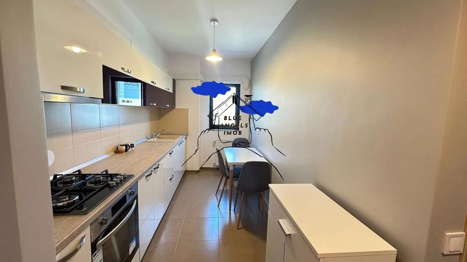 Apartament 2 camere in Centrul Civic - Poză 5