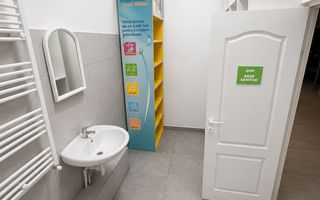 Spatiu Comercial pentru Clinica, Retail sau Birouri | 493 mp - Poză 12