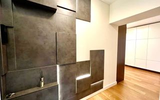 4 Camere 102 mp- Finisaje Lux-| Bloc 2002 Centrala Proprie- Octavian Goga - Poză 3