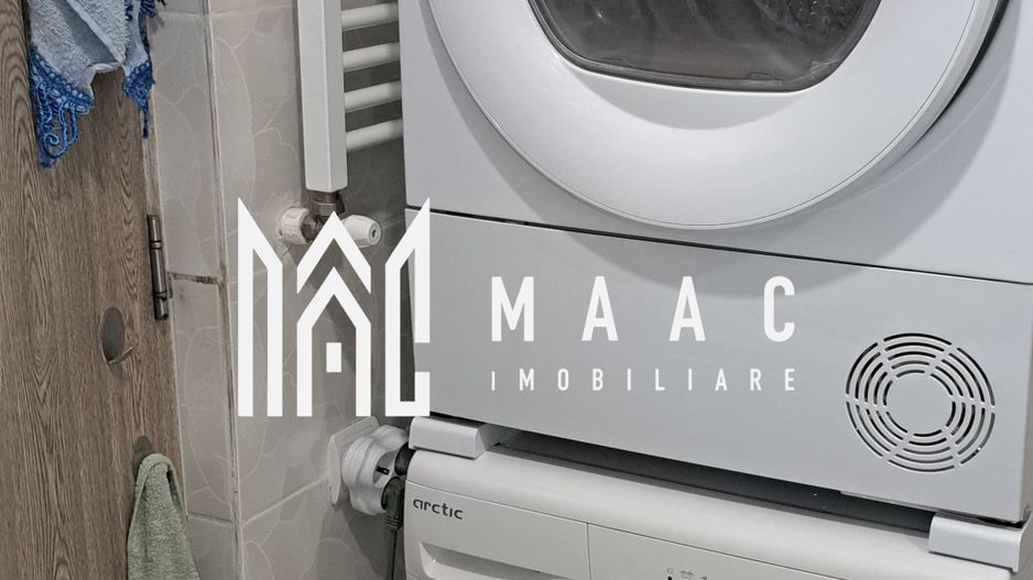 Apartament 2 camere | Balcon | 47 MP | Lift | Doamna Stanca - Poză 11